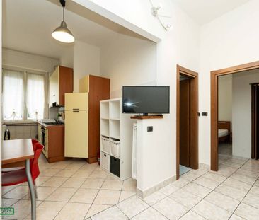 Trilocale via dei Valtorta 22, Turro, Milano - Photo 3