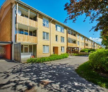 Välljärnsgatan 21 - Foto 4