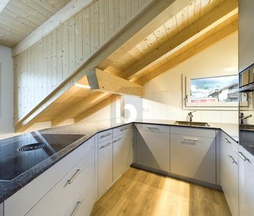 GROSSZÜGIG UND LICHTDURCHFLUTET - Photo 4