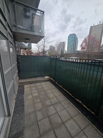 For Lease - 38 Joe Shuster Way Unit# 105, Toronto, Ontario - Photo 2