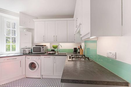 1 bedroom flat to rent - Photo 4