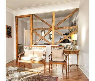 Luxury Apartment for rent in Misericórdia, Lisbon - Photo 3