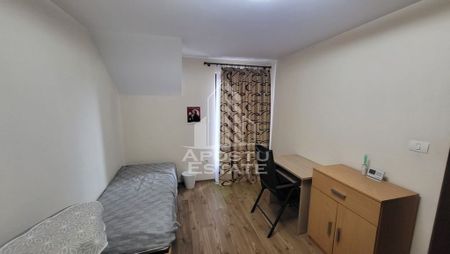 Duplex mobilat si utilat Dumbravita - Photo 5