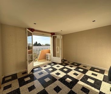 Location Appartement 3 pièces 66m² - Photo 2