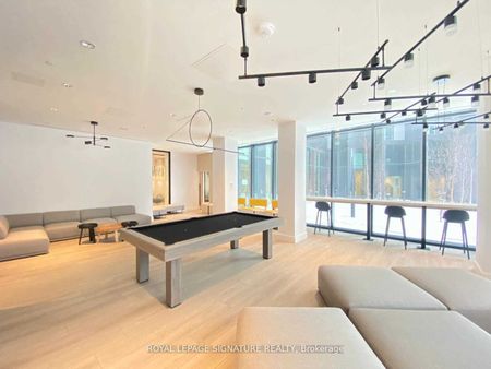For Lease - 30 Tretti Way Unit# 406, Toronto, Ontario - Photo 3