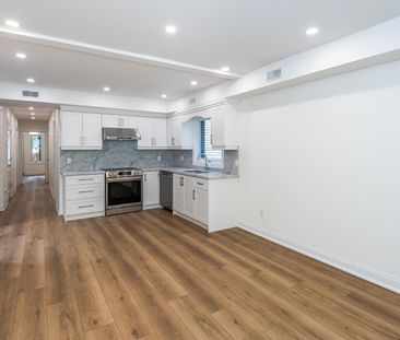 For Lease - 45 Astoria Avenue Unit# 2, Toronto, Ontario - Photo 1