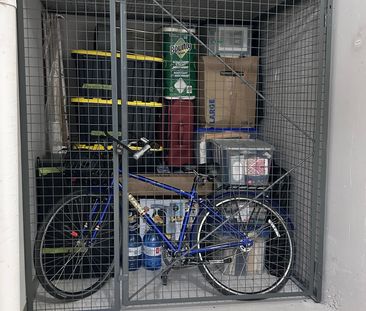 Carlaw Lofts 1190 , #426 - Photo 4