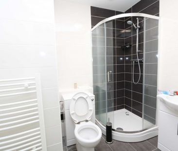 3 Bed - Kings Court 14 New Development Fully Furnished Student Acc... - Photo 1