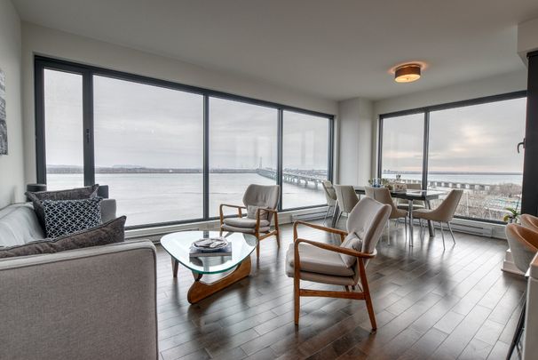 Condo for rent, Montréal (Verdun/Île-des-Soeurs) - Photo 1