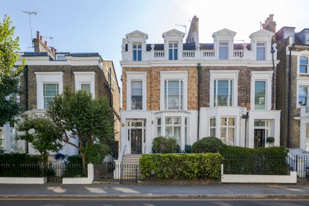 Beaufort Street, Kensington and Chelsea, SW3 - Photo 4