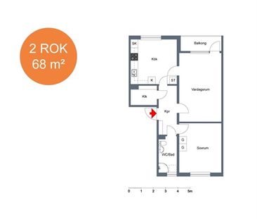 Seegatan 13 D - Photo 6