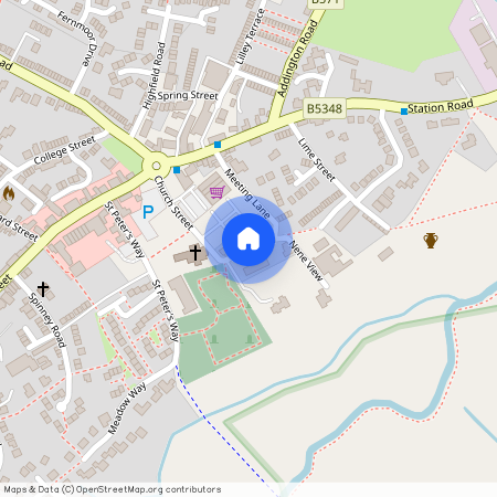 Nene View, Wellingborough NN9