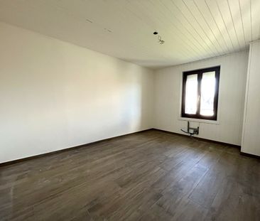 Bel appartement de 5 pièces avec mezzanine à Mézières (VD) - Photo 1