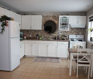 For Lease - 46 Lougheed Road Unit# Lower, Barrie, Ontario - Photo 6