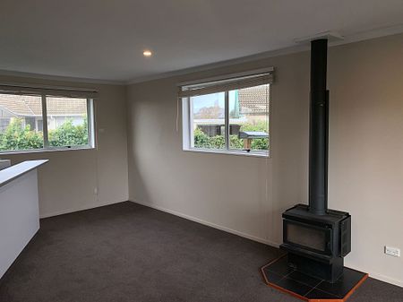 Three Bedroom Home - Photo 2