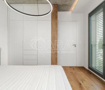 Pronájem, 2+kk, Breitfeldova, 66 m - Photo 1