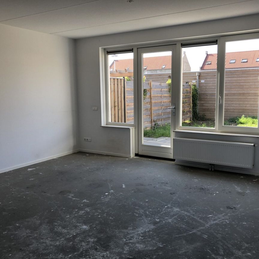 Ticheldreef 74 - Foto 1