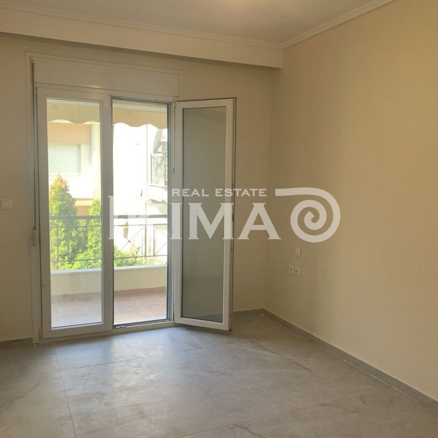 Διαμέρισμα για ενοικίαση Κέντρο (Θέρμη) - Φωτογραφία 1