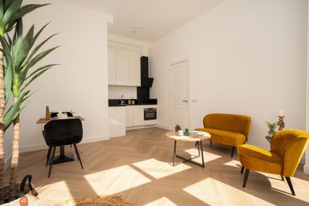 Te huur: Appartement Badhuisweg in Den Haag - Foto 5