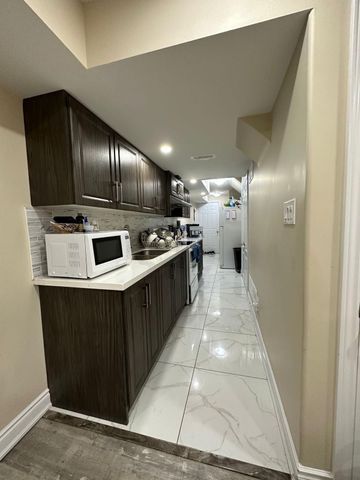 For Lease - 71 Vezna Crescent Unit# Basement, Brampton, Ontario - Photo 5