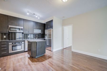 For Lease - 35 Balmuto Street Unit# 1604, Toronto, Ontario - Photo 5