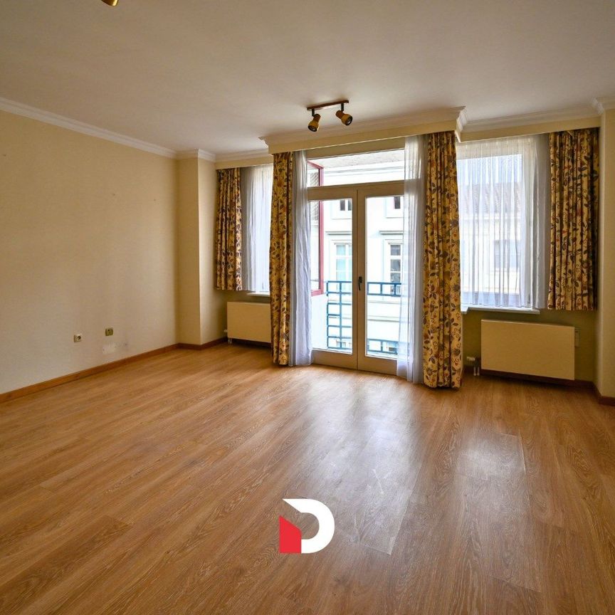 Stijlvolle assistentiewoning in het hart van Brugge - Photo 1