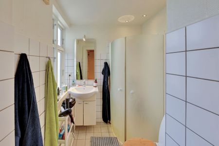 Nørre Allé 61, 1 - Foto 4