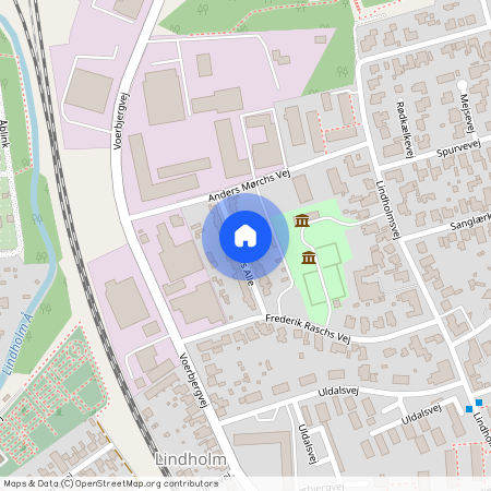 Kjeldsens Alle 11, 9400 Nørresundby