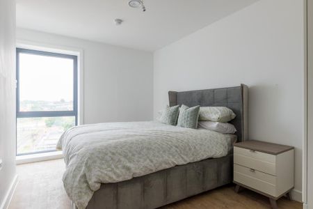 2 bedroom apartment to rent - Photo 5