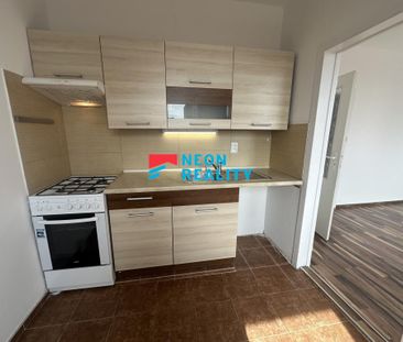 Pronájem bytu 2+1 44 m2 - Photo 5