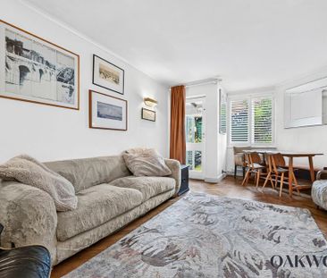2 bedroom house to rent - Photo 3