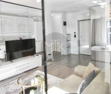 CLOUD 9 Residence | Studio dublu LUX | 1Loc Parcare - Photo 3