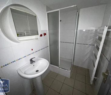 Appartement à louer 1 pièce 22.57m² - Photo 4