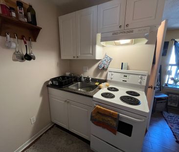 For Lease - 27 Hamilton Street Unit# 203, Toronto, Ontario - Photo 6