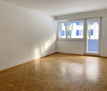 "Singlewohnung in kleinem gepflegtem Mehrfamilienhaus an guter Lage" - Foto 1