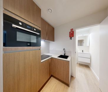 Brouwersstraat 5 / 0102, 3000 Leuven - Photo 3