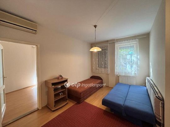 Kiadó jó állapotú lakás - Békéscsaba - Photo 1