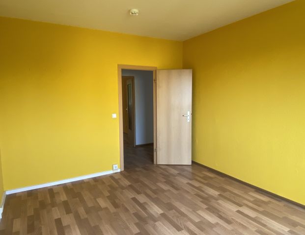 +++ Helle 3 Raum Wohnung – bald für Sie bezugsfertig +++ - Foto 1