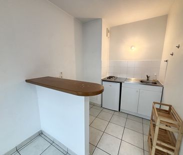 LYON 9 - T1 bis - Photo 3