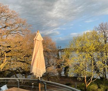 3,5 Zimmer Wohnung mit Seeblick gegen 4 Zimmer im Prenzlberg - Photo 3