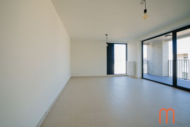 Nieuwbouwappartement in Residentie Stenehof te Oostende. - Photo 1