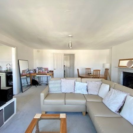 Liverpool Terrace, Worthing, BN11 1 bedroom flat to rent - Photo 1