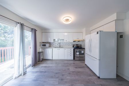 For Lease - 105 White Heather Boulevard Unit# Main, Toronto, Ontario - Photo 4