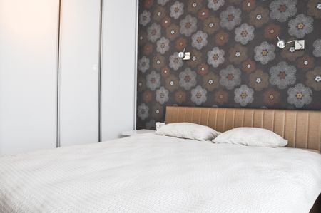 Apartament wynajem Poznań Centrum Maratońska 63m2 - Zdjęcie 3