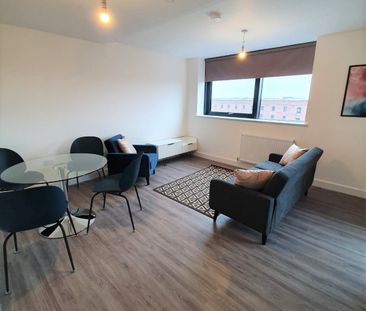49 Hurst Street, Baltic Triangle, L1, Liverpool - Photo 4