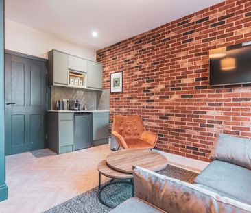 1 bedroom detached house to rent - Photo 5