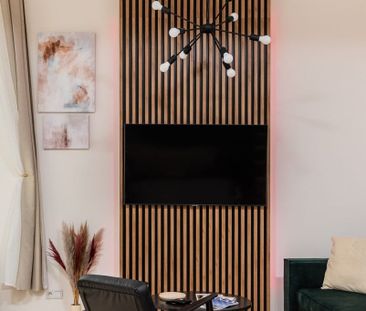 Mieszkanie do wynajęcia 1 pokoje Długa, Kraków 40 m² - Photo 6