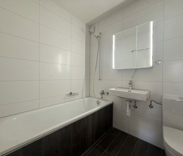 3.5 Zimmer, 74 m², 2. Stock - Photo 2