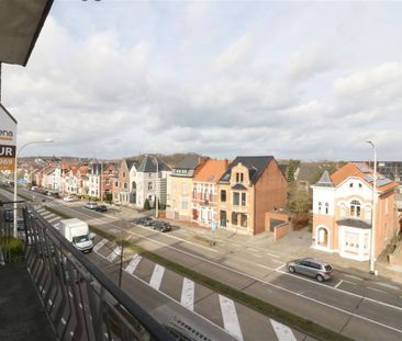 Tof app. met 2 slpk. op wandelafstand van centrum - Photo 1