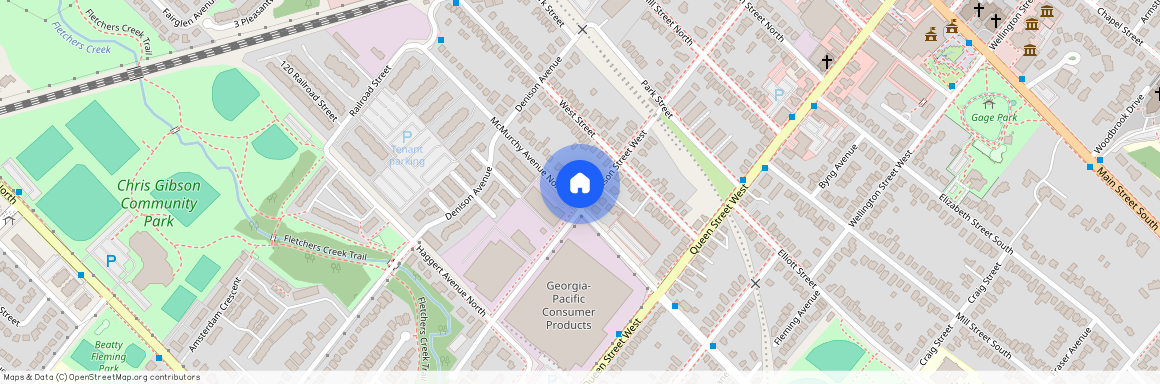 92 Nelson Street Unit# Lower, Brampton